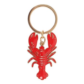 You Are My Lobster Keyring, 2 of 2