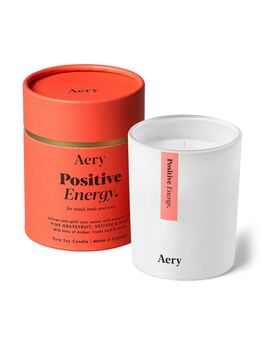 Positive Energy Scented Candle, 2 of 4