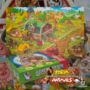 Augmented Reality Puzzle Farm Animals, thumbnail 3 of 4