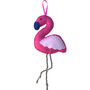 Pink Flamingo, Sewing Kit, thumbnail 2 of 2
