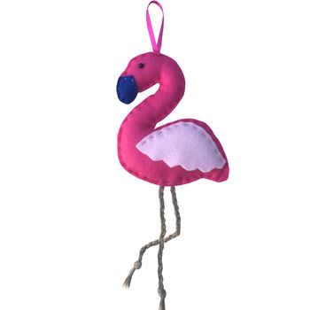 Pink Flamingo, Sewing Kit, 2 of 2