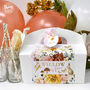 Personalised Enchanted Fairy Birthday Party Gift Box, thumbnail 1 of 6