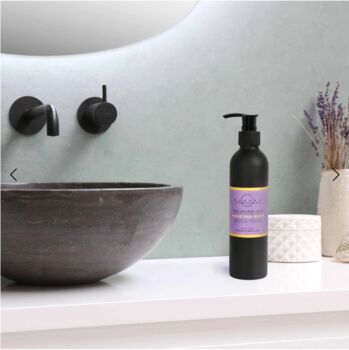 Hand And Body Wash With Lavender And Bergamot, 2 of 4