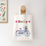 Personalised Girl's Party Bag, thumbnail 8 of 11