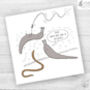 Personalised Funny Slugs 'R Us Gift Cards, thumbnail 8 of 10