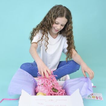 Eliza's Attic Age Nine To Eleven Mystery Surprise Box, 4 of 8
