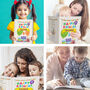 Personalised Happy Birthday Book For Children, thumbnail 4 of 12