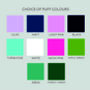 Children's Personalised Hoodie, thumbnail 11 of 11