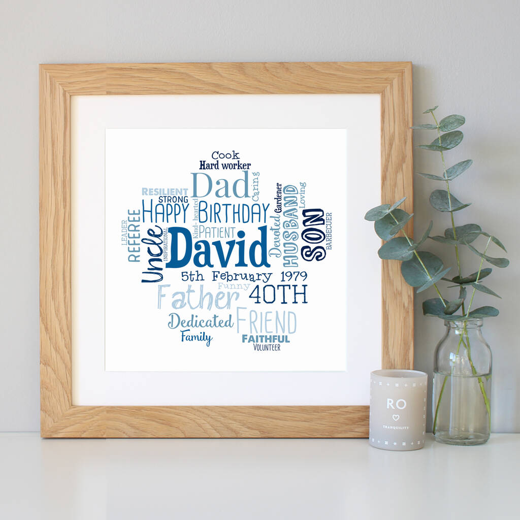 personalised-40th-birthday-gift-for-him-by-hope-and-love