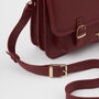 Wonderland Satchel, thumbnail 8 of 9