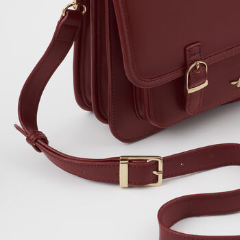 Wonderland Satchel, 8 of 9