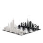 London Vs New York Skyline Chess Set, thumbnail 4 of 10