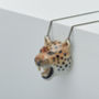 Roaring Leopard Collection, thumbnail 2 of 4