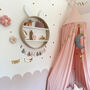 Hand Drawn Polka Dot Wall Stickers, thumbnail 1 of 7