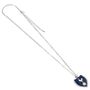 Tottenham Hotspur Shield Necklace, thumbnail 2 of 4