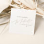 Thank You Midwife Card, thumbnail 1 of 2