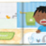 Personalised Children's Book, I'm A Big Boy Now, thumbnail 5 of 10