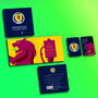 Scotland Football Association Personalised Children's Book, thumbnail 3 of 10