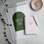 2025 Personalised Diary, Wall Calendar And Pen Bundle, thumbnail 1 of 12