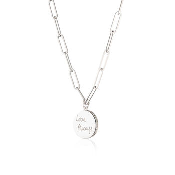 Love Always Necklace, 6 of 7