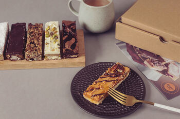 Traybake Selection Box, 4 of 7