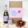 Personalised Gift Hamper For Her, thumbnail 4 of 7
