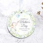 Personalised First Mother's Day Decoration Gift, thumbnail 2 of 2