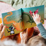 Personalised Story Book For Grandmothers, thumbnail 2 of 12