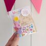 Decorate Your Own Fairy Door Kit, thumbnail 1 of 6