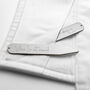 Personalised Handwriting Collar Stiffeners, thumbnail 10 of 12