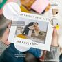 Personalised Wedding Picture Frame Couples Gift, thumbnail 4 of 11