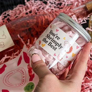 The Ultimate Bridesmaid Gift Hamper, 4 of 9