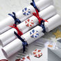 Personalised Make Your Own Geo Christmas Cracker, thumbnail 2 of 6