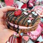 Love Letter Cookie + Two Treats Gift Box, thumbnail 9 of 12
