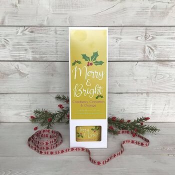 Merry And Bright Room Diffuser, 2 of 2