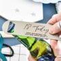 Personalised '18 Today' Bar Blade 18th Gift, thumbnail 1 of 2