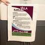 Years Of Being A Villan Tea Towel Birthday Gift For Aston Villa Fan, thumbnail 3 of 6