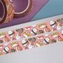 Sushi Washi Tape, thumbnail 2 of 6