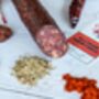 The Ultimate Cure Charcuterie Feasting Hamper, thumbnail 6 of 9