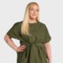 The Florence Uniform Top, thumbnail 3 of 12