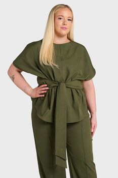 The Florence Uniform Top, 3 of 12