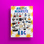 Arctic Monkeys Abc, thumbnail 1 of 3