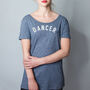 Dancer T Shirt, thumbnail 4 of 10