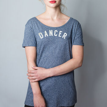 Dancer T Shirt, 4 of 10