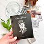 Churchill Tea And Book Gift Set | Winston Churchill Gift, thumbnail 1 of 12