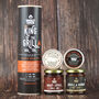 King Of The Grill Barbecue Rub And Sauce Tube, thumbnail 1 of 12
