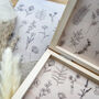 Angel Baby Scan Keepsake Box, thumbnail 4 of 7