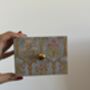 Vanity Jar, Trinket Box, Cotton Bud/ Bath Salt Storage, thumbnail 6 of 10
