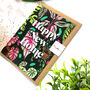 Happy New Home Card, Houseplant Card, New Home Card, thumbnail 1 of 10
