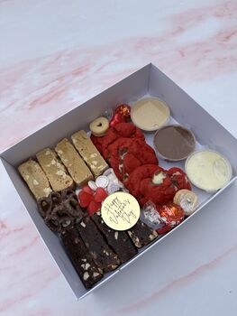 Valentine's Dipping Treat Box, 3 of 3